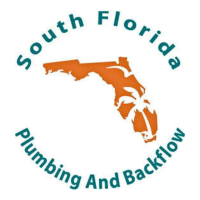 South Florida Plumbing And Backflow LLC Logo