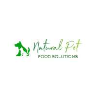 Natural Pet Food Solutions Logo