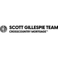 Scott Gillespie at CrossCountry Mortgage | NMLS# 128291 Logo