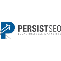 PersistSEO Logo