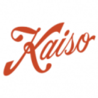 Kaiso Cocktail Logo