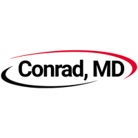 Conrad, MD Recovery Logo