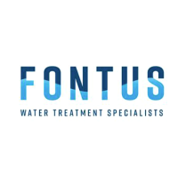 Fontus Water Treatment Logo