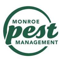Monroe Pest Management Logo