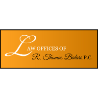 Law Offices of R Thomas Bidari PC Logo