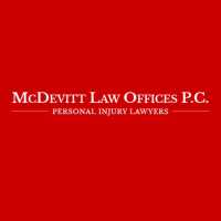 McDevitt Law Offices P.C. Logo