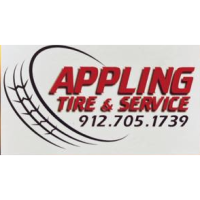 Appling Tire & Service Logo