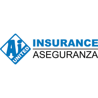 Ai United Insurance Logo