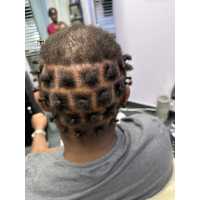 ChiBeauty Studios Hair Braiding and Dreadlocks Logo