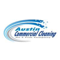 Austin Commercial Cleaning - E Pick Pro Logo