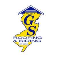 Garden State Roofing & Siding Inc Logo