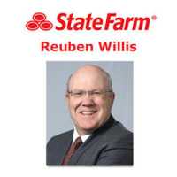 Reuben Willis - State Farm Insurance Agent Logo