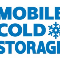Mobile Cold Storage Logo