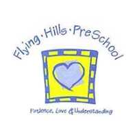Flying Hills Preschool Logo