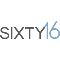 Sixty16 Logo