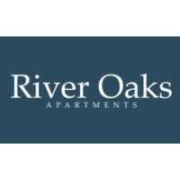 River Oaks Apartments & Townhomes Logo