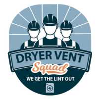 Dryer Vent Squad of Dallas-Fort Worth Logo