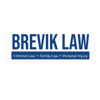 Brevik Law Logo
