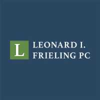 Leonard I. Frieling PC Logo