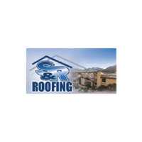 S & R Roofing Logo