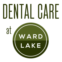 Dental Care at Ward Lake Logo