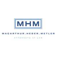 MacArthur Heder & Metler PLLC Logo