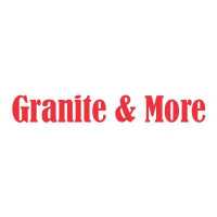 Granite & More Remodeling and Design Center Logo