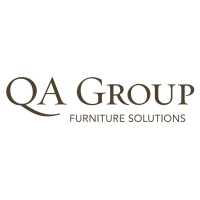 QA Group Logo