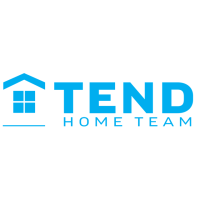 Troy Anderson - Tend Home Team Logo