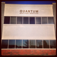 Quantum Merchant Services Logo
