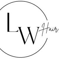 Lauren Warren Hair Studio Logo