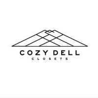 Cozy Dell Closets Logo