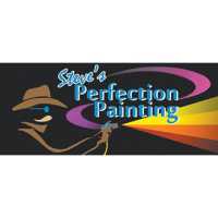 Steve's Perfection Painting Logo