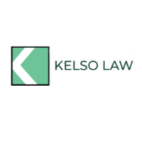 Kelso Law, PLLC Logo