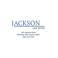 Jackson Law Office Logo