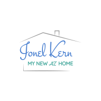 Jonel Kern | My New AZ Home Logo