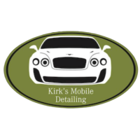 Kirk's Mobile Detailing Logo