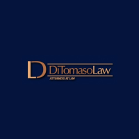 DiTomaso Law Logo