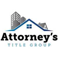 Attorney's Title Group Logo