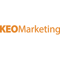 KEO Marketing, Inc. Logo