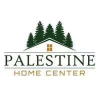 Palestine Home Center Logo