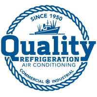 Quality Refrigeration Logo