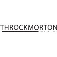 Throckmorton Fine Art Logo