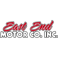 East End Motor Co. Inc. Logo