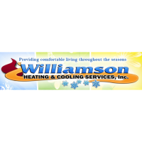 Williamson Heating & Cooling Inc Logo