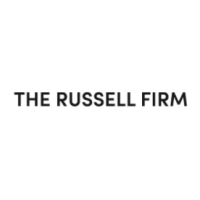 The Russell Firm Logo