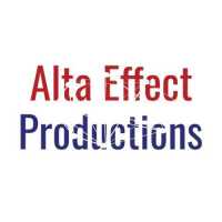 Alta Effect Productions Logo