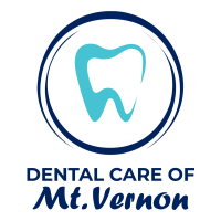 Dental Care of Mt. Vernon Logo