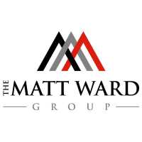 The Matt Ward Group at Benchmark Realty Logo