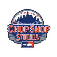 TRI-STATE CAP WEAR 1, LLC / Chop Shop Studios Logo